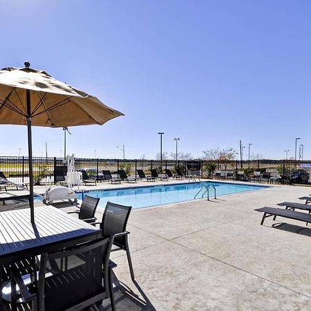 Residence Inn By Marriott Gulfport-Biloxi Airport מראה חיצוני תמונה