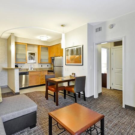 Residence Inn By Marriott Gulfport-Biloxi Airport מראה חיצוני תמונה