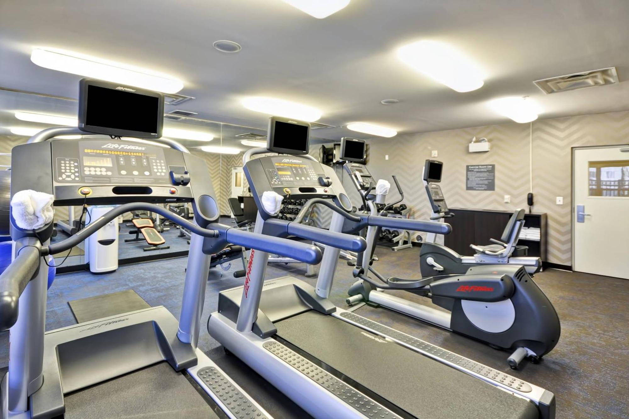 Residence Inn By Marriott Gulfport-Biloxi Airport מראה חיצוני תמונה