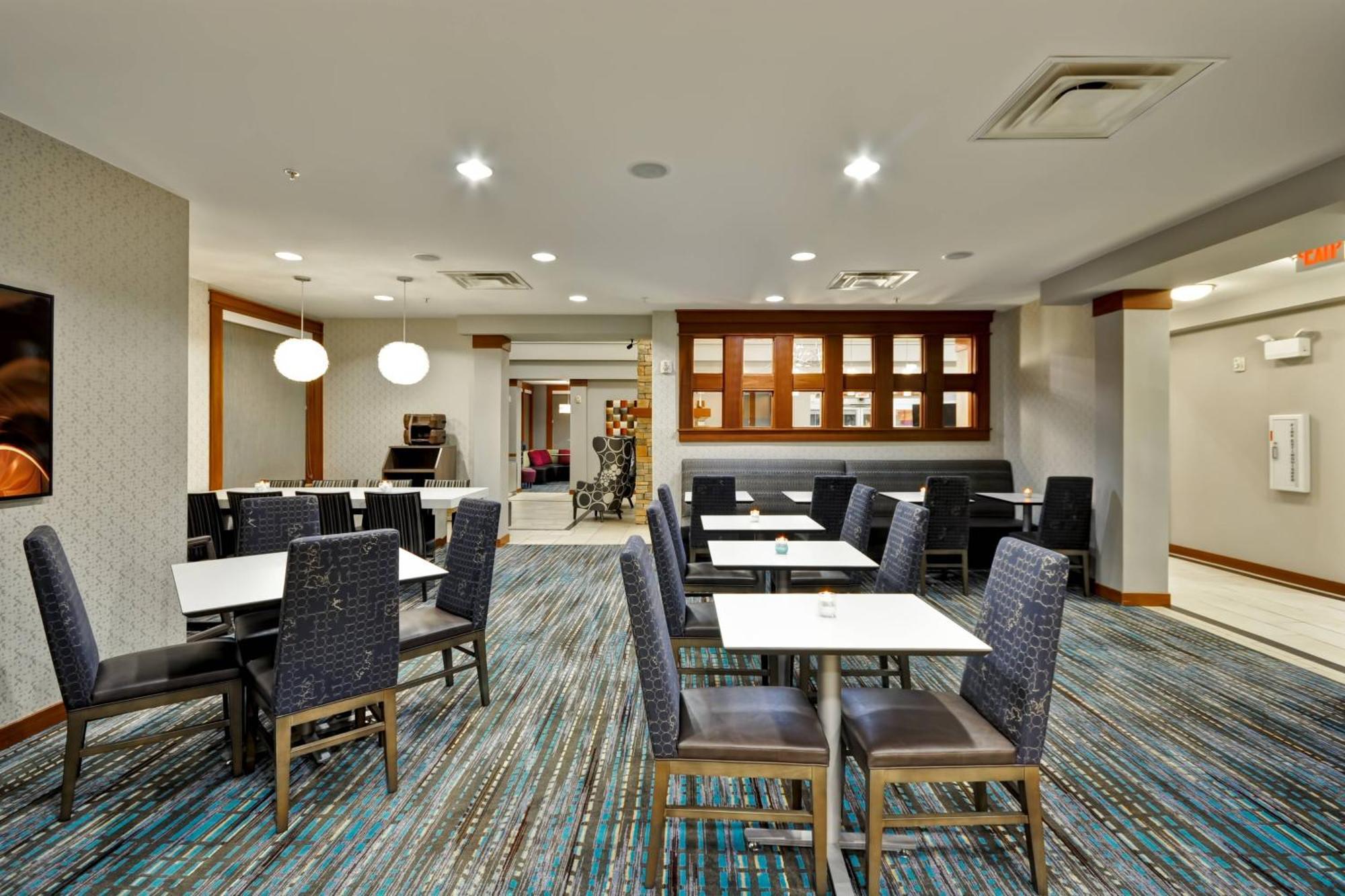 Residence Inn By Marriott Gulfport-Biloxi Airport מראה חיצוני תמונה