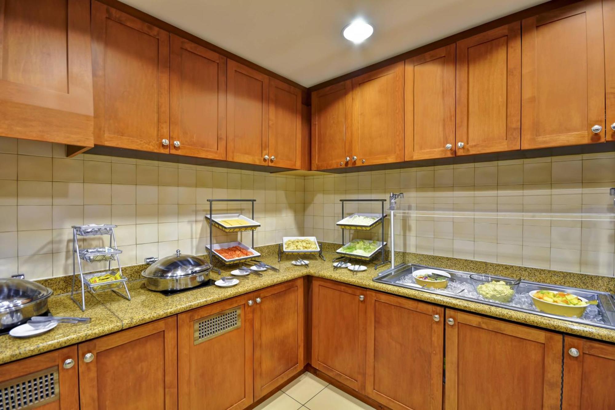 Residence Inn By Marriott Gulfport-Biloxi Airport מראה חיצוני תמונה