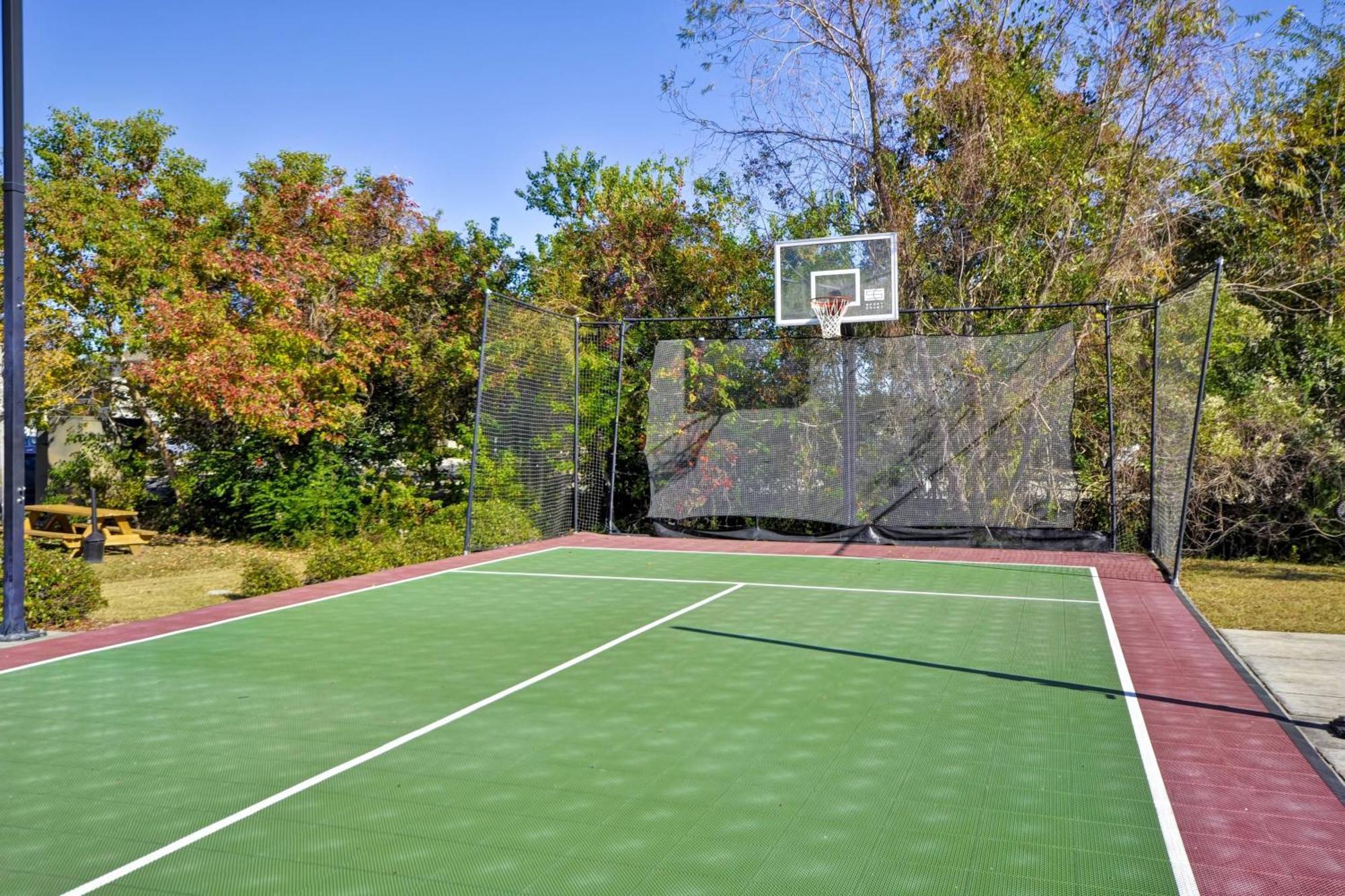 Residence Inn By Marriott Gulfport-Biloxi Airport מראה חיצוני תמונה