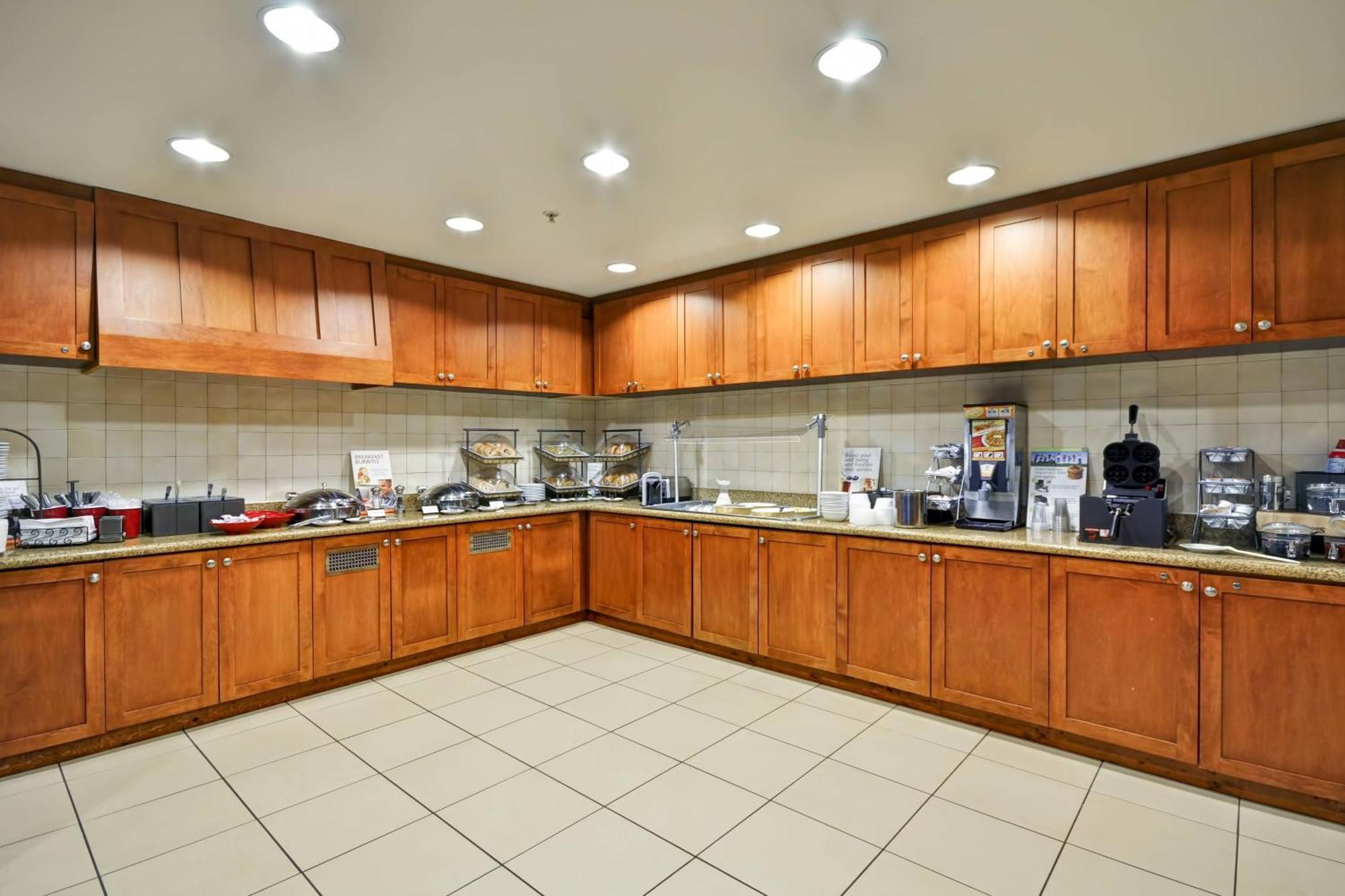Residence Inn By Marriott Gulfport-Biloxi Airport מראה חיצוני תמונה