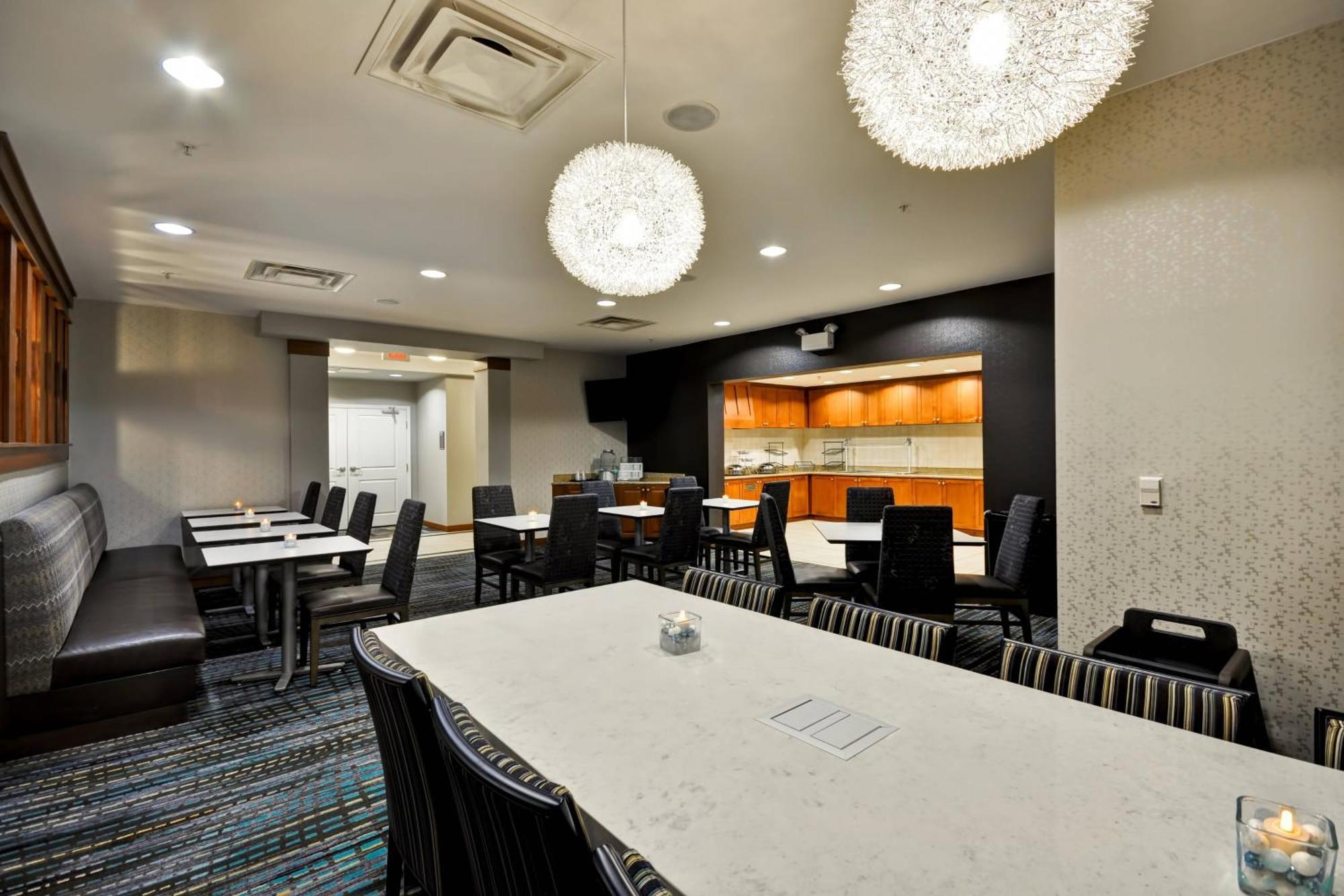 Residence Inn By Marriott Gulfport-Biloxi Airport מראה חיצוני תמונה
