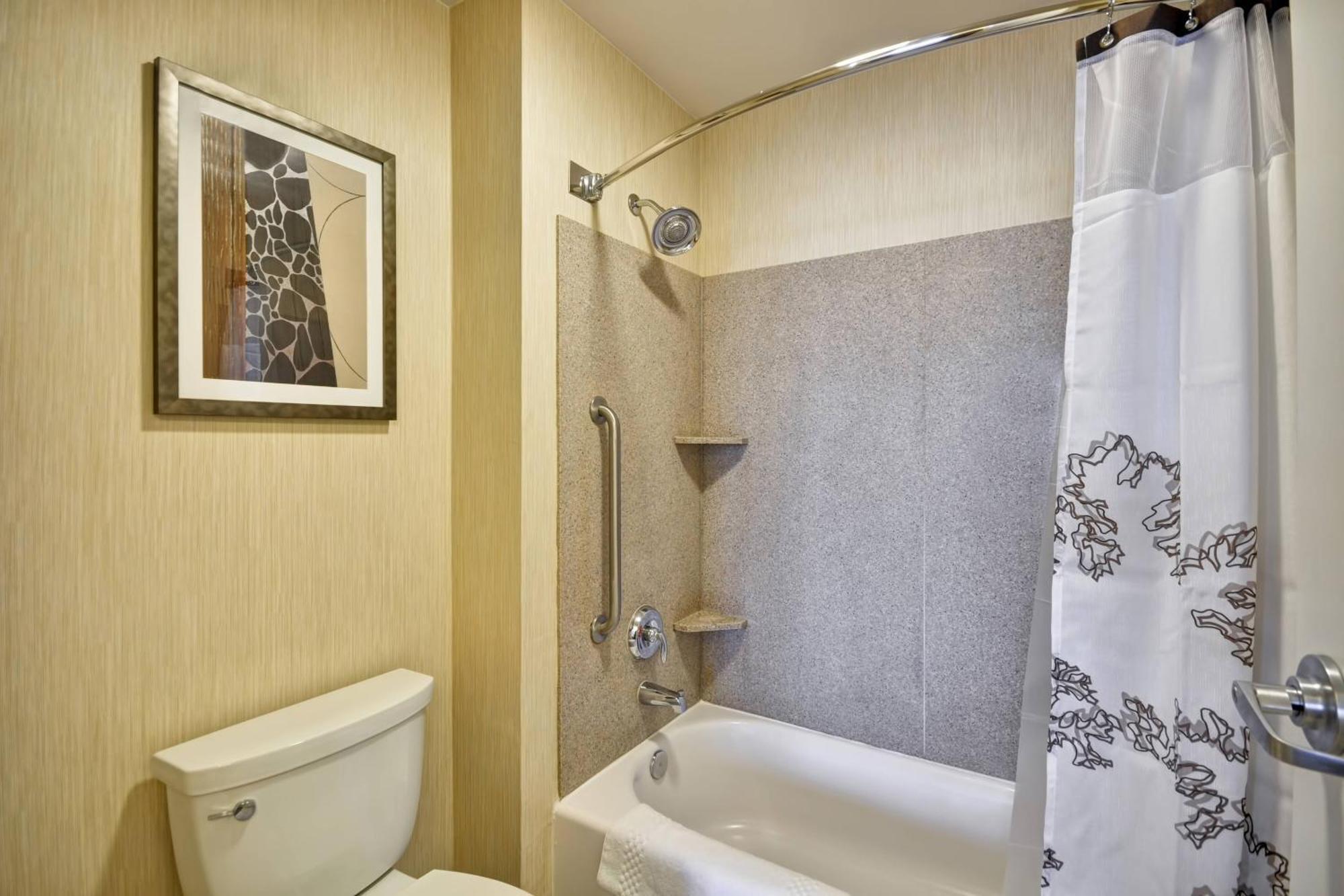 Residence Inn By Marriott Gulfport-Biloxi Airport מראה חיצוני תמונה