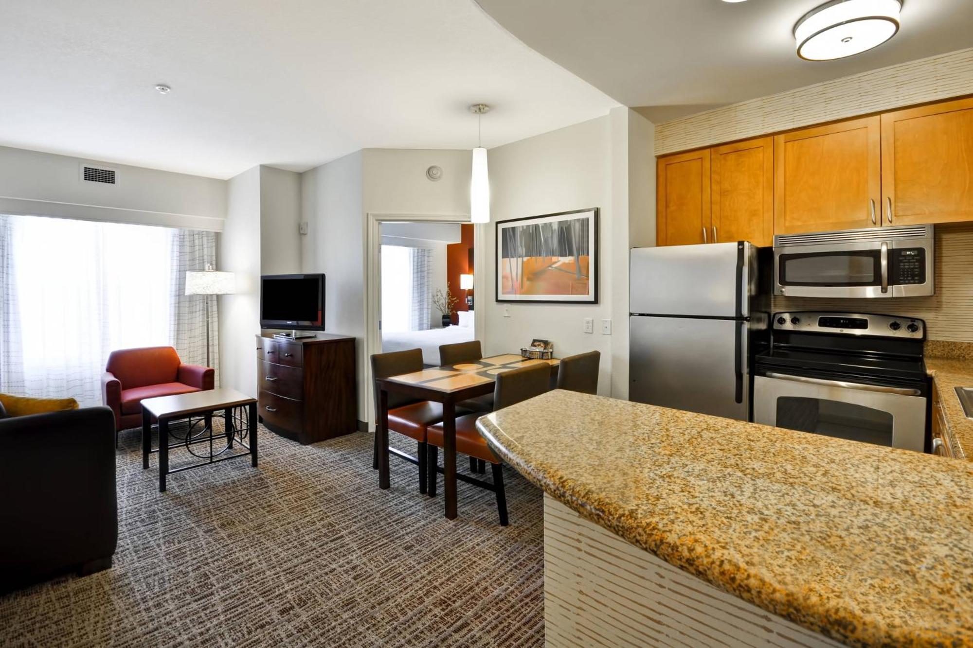 Residence Inn By Marriott Gulfport-Biloxi Airport מראה חיצוני תמונה