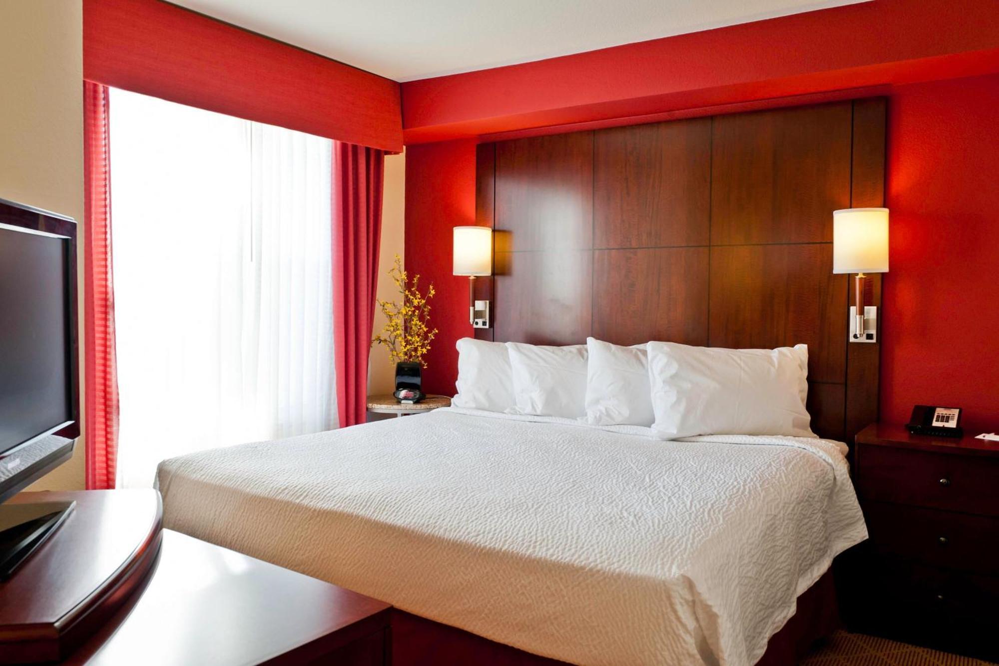 Residence Inn By Marriott Gulfport-Biloxi Airport מראה חיצוני תמונה