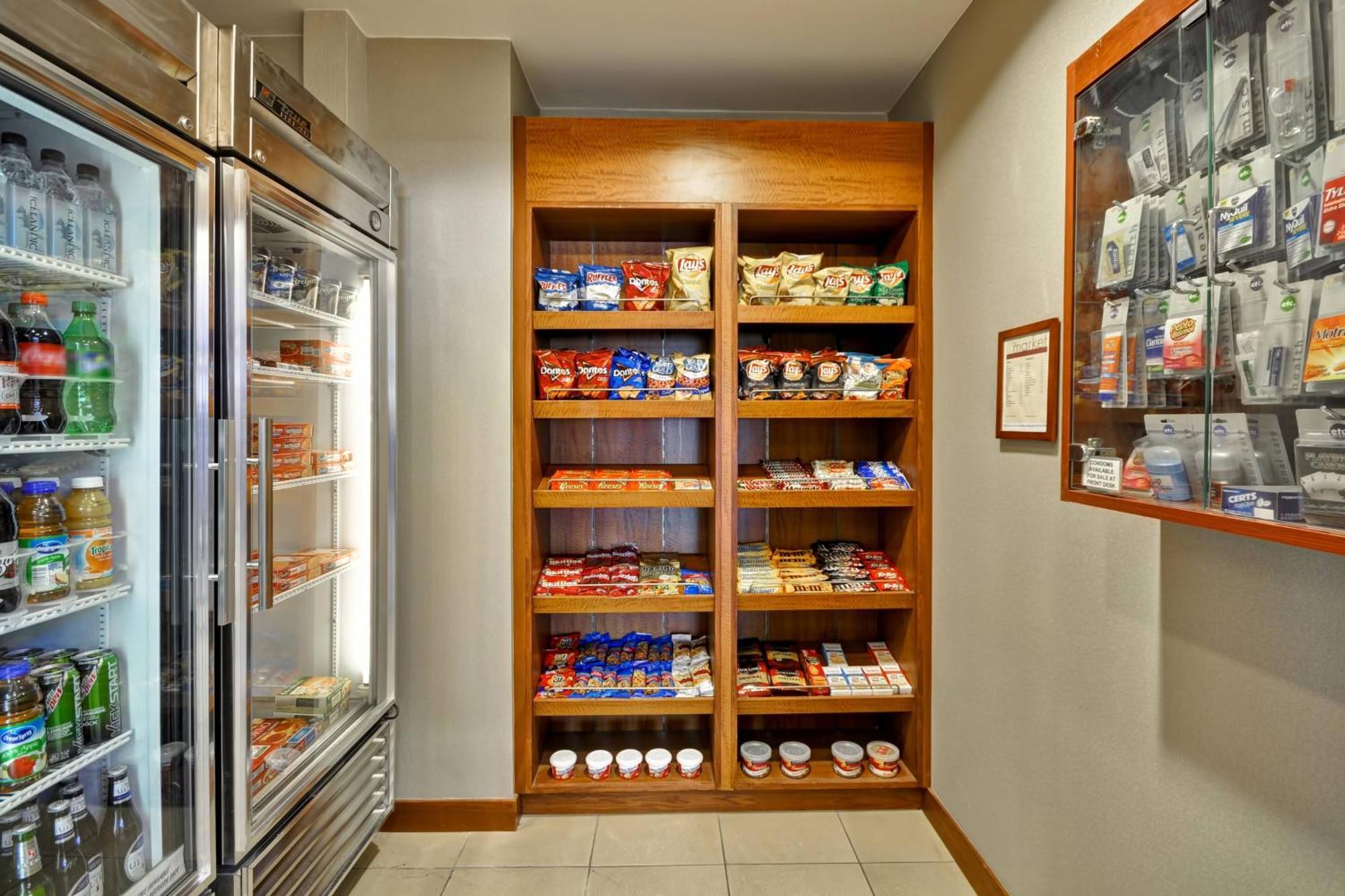Residence Inn By Marriott Gulfport-Biloxi Airport מראה חיצוני תמונה
