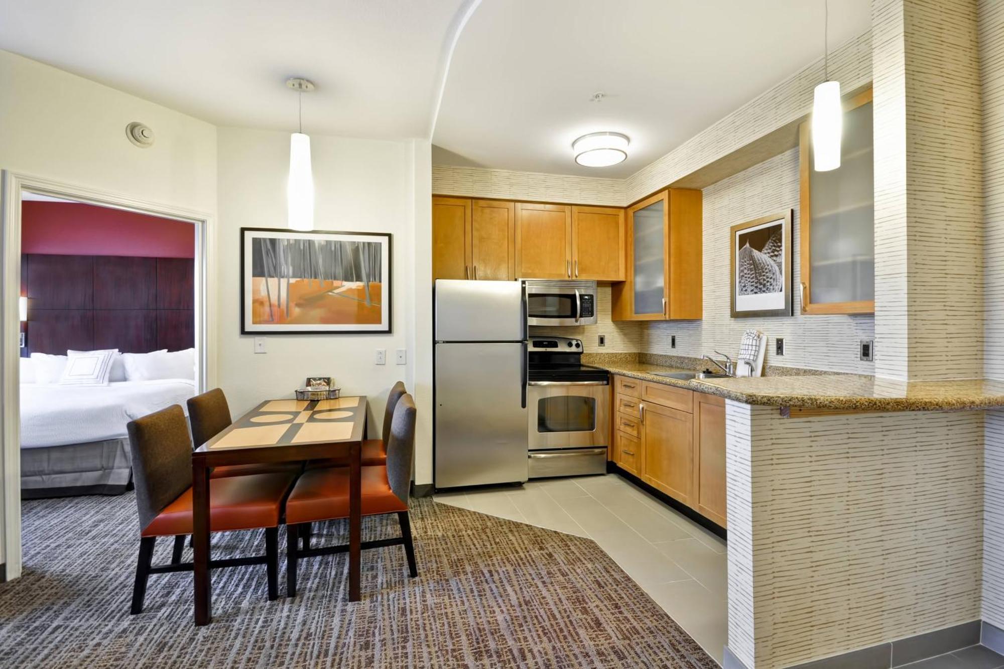 Residence Inn By Marriott Gulfport-Biloxi Airport מראה חיצוני תמונה