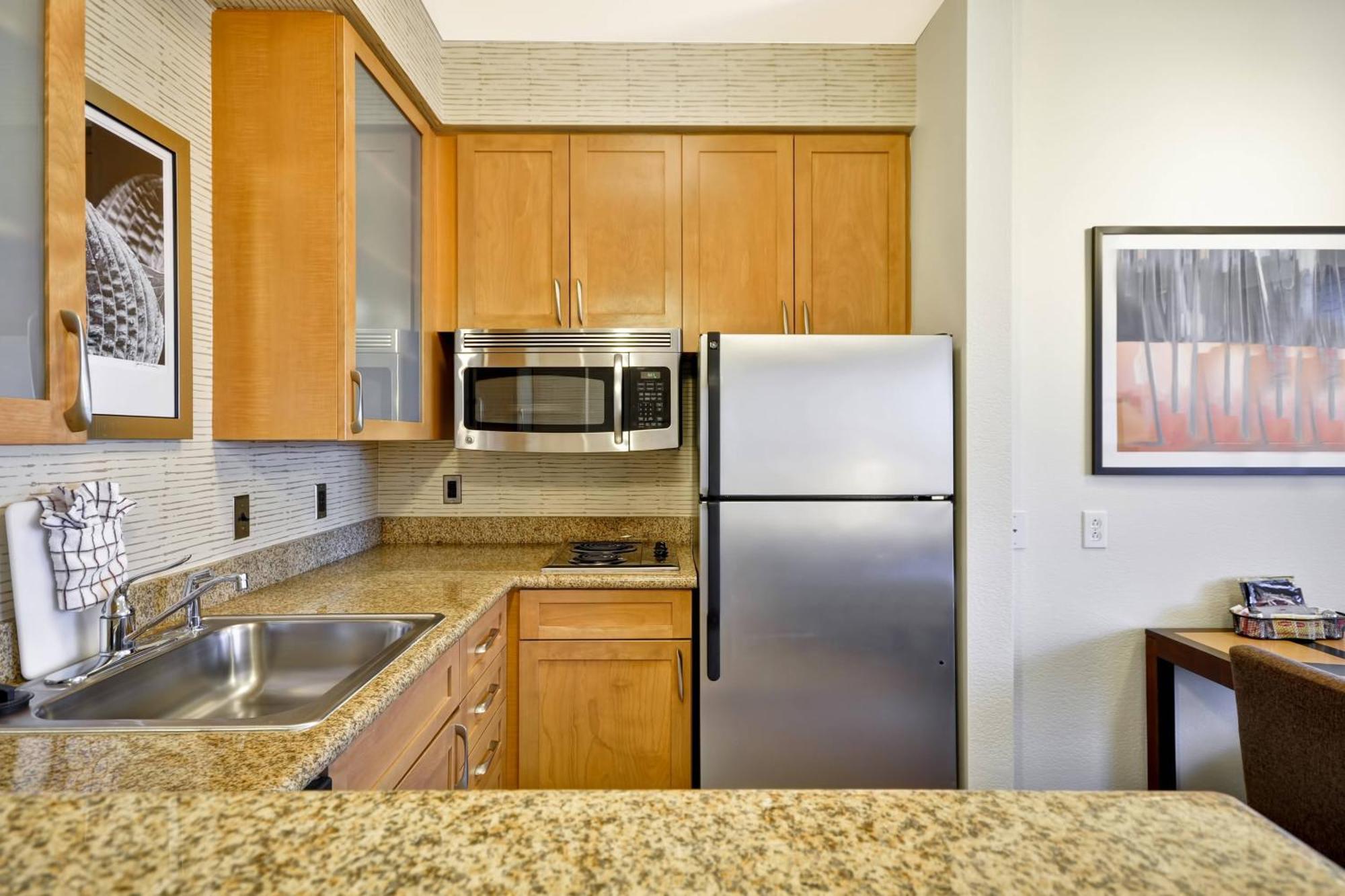 Residence Inn By Marriott Gulfport-Biloxi Airport מראה חיצוני תמונה