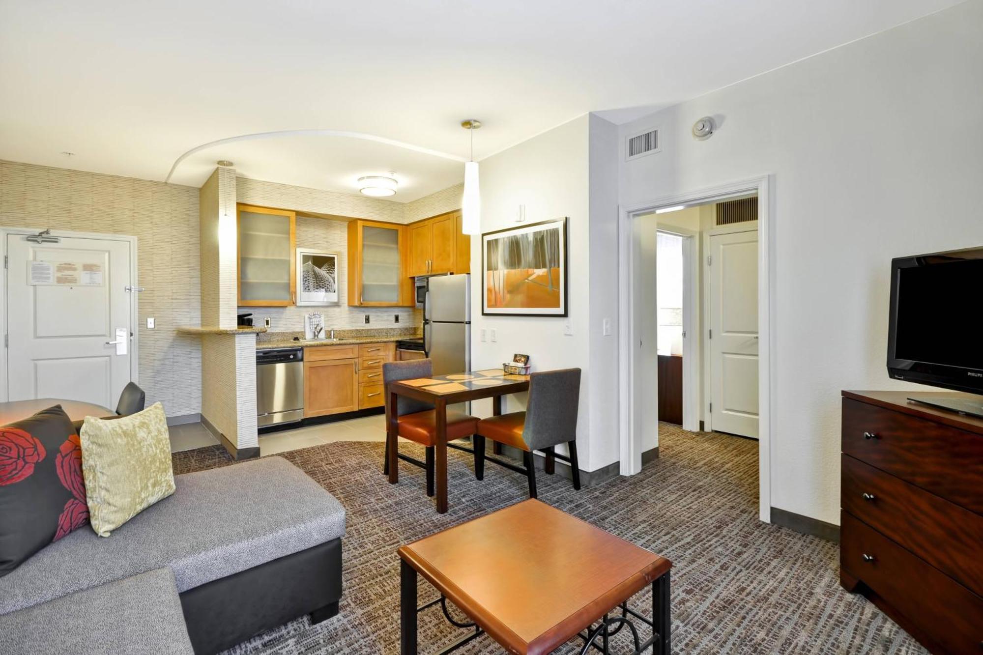 Residence Inn By Marriott Gulfport-Biloxi Airport מראה חיצוני תמונה