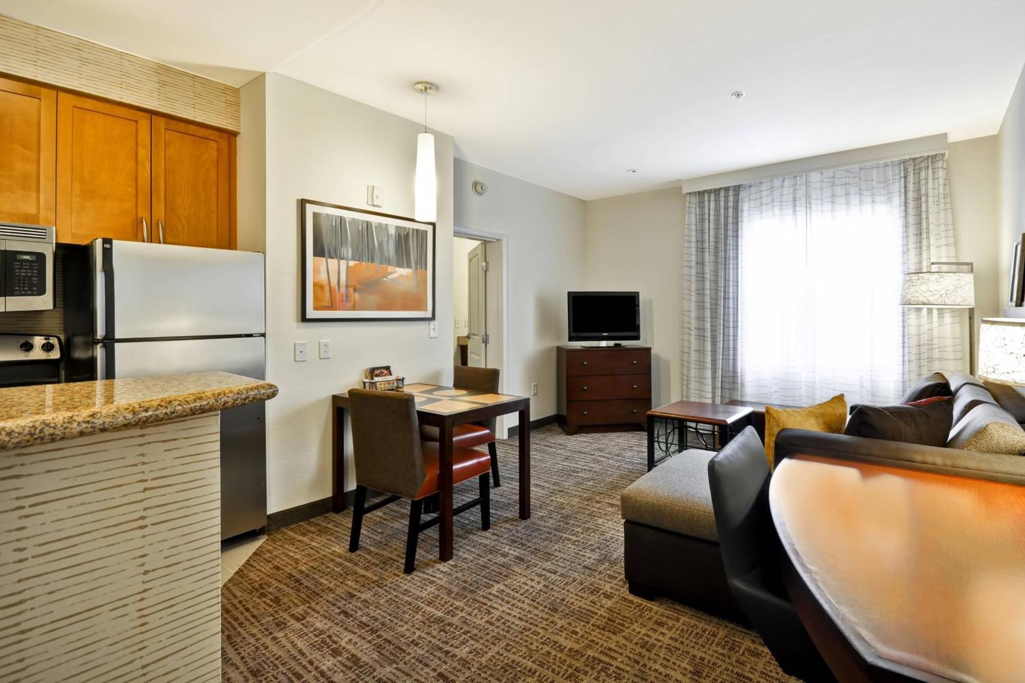 Residence Inn By Marriott Gulfport-Biloxi Airport מראה חיצוני תמונה