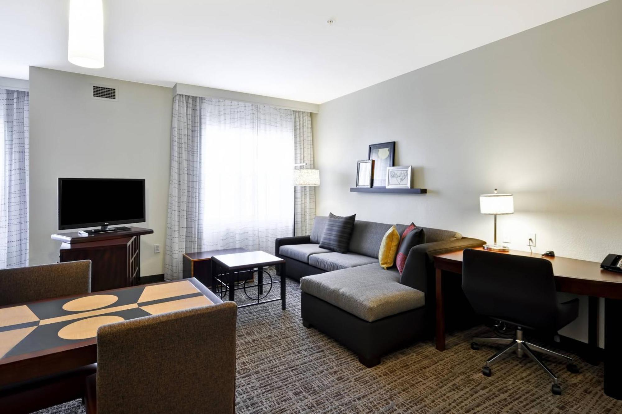 Residence Inn By Marriott Gulfport-Biloxi Airport מראה חיצוני תמונה