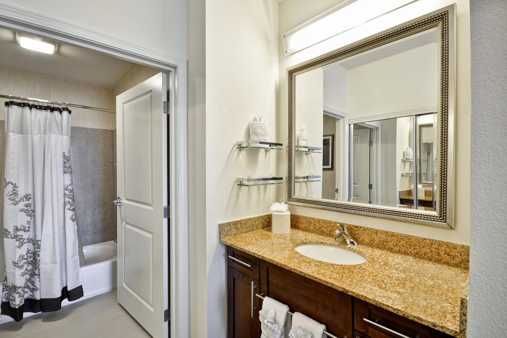 Residence Inn By Marriott Gulfport-Biloxi Airport מראה חיצוני תמונה