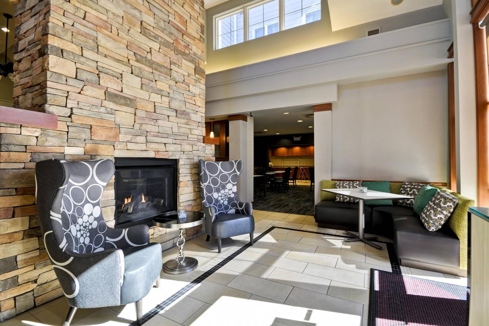 Residence Inn By Marriott Gulfport-Biloxi Airport מראה חיצוני תמונה