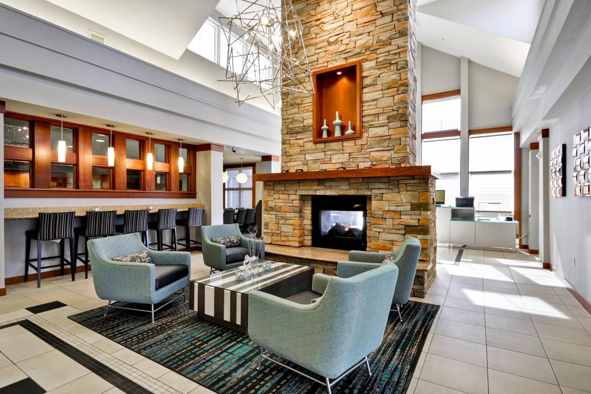 Residence Inn By Marriott Gulfport-Biloxi Airport מראה חיצוני תמונה