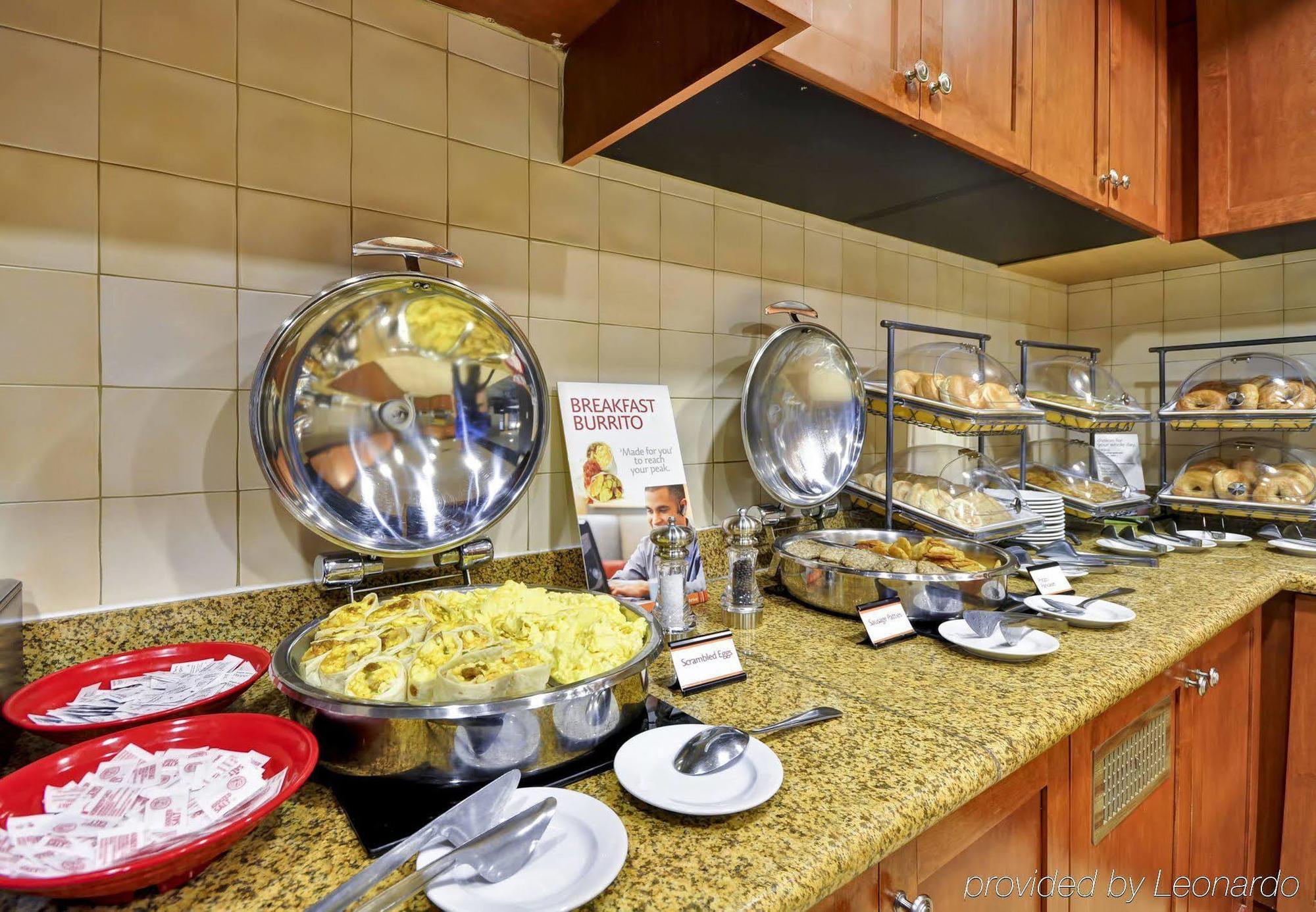 Residence Inn By Marriott Gulfport-Biloxi Airport מראה חיצוני תמונה