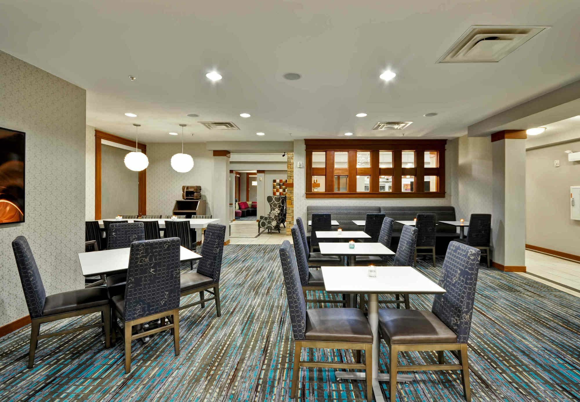 Residence Inn By Marriott Gulfport-Biloxi Airport מראה חיצוני תמונה