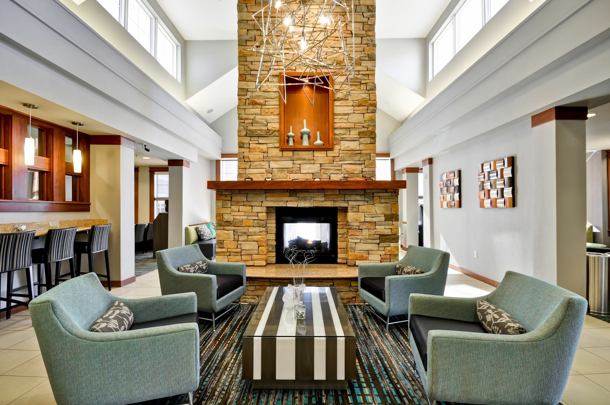 Residence Inn By Marriott Gulfport-Biloxi Airport מראה חיצוני תמונה