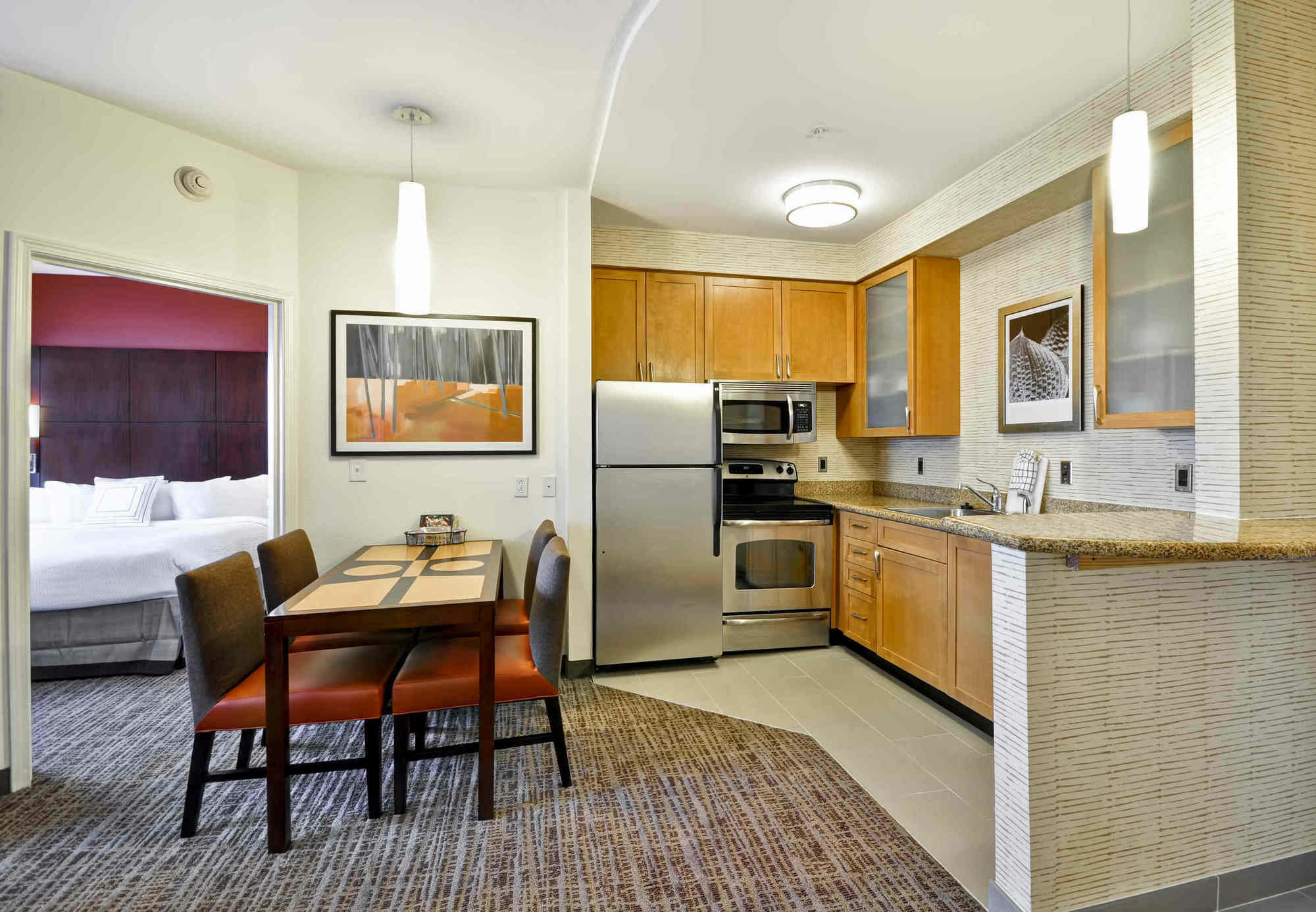 Residence Inn By Marriott Gulfport-Biloxi Airport מראה חיצוני תמונה