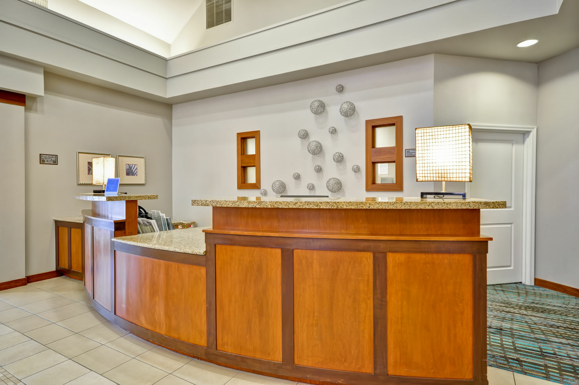 Residence Inn By Marriott Gulfport-Biloxi Airport מראה חיצוני תמונה